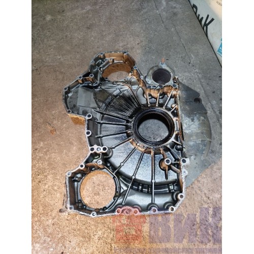 Кожух маховика Scania R420 274491 HPI (834), 2376-1