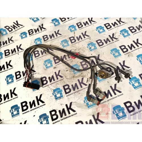 Датчик топливной рампы Scania R420 274491 HPI (833), 1862821