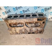 Блок цилиндров двигателя Scania R420 HPI DC1215L01 274491 с деф. (778) 