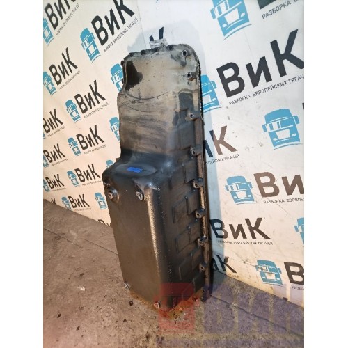 Поддон масляный Scania R420 274491 HPI (116), -1