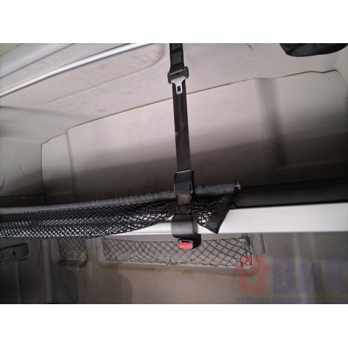 Кабина MAN TGX 2013г (в сборе без ЭБУ) 052265 широкая средняя (828), -23