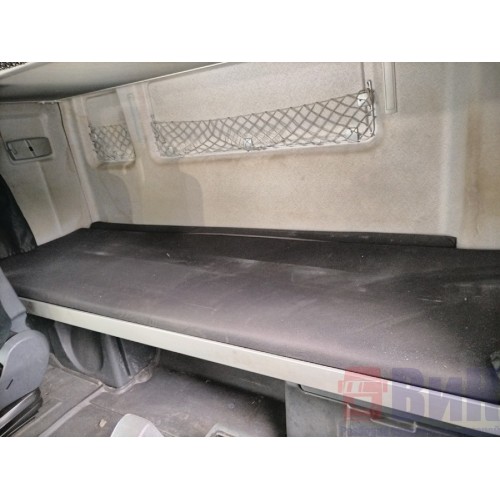 Кабина MAN TGX 2013г (в сборе без ЭБУ) 052265 широкая средняя (828), -4