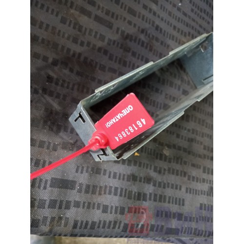 Рамка тахографа (864), -1