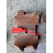 Проставка кронштейна пневмоподушки DAF (879)