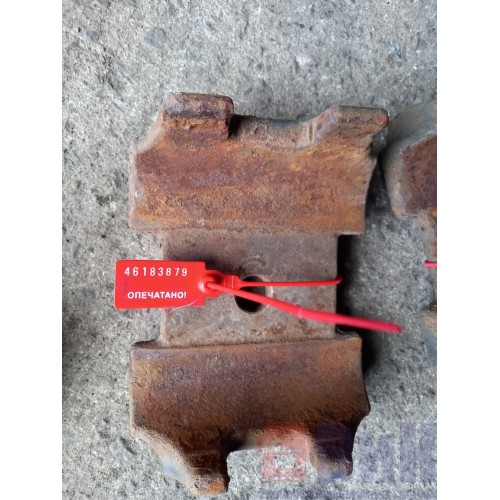 Проставка кронштейна пневмоподушки DAF (879), 