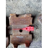 Проставка кронштейна пневмоподушки DAF (877)