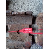 Проставка кронштейна пневмоподушки DAF (868)