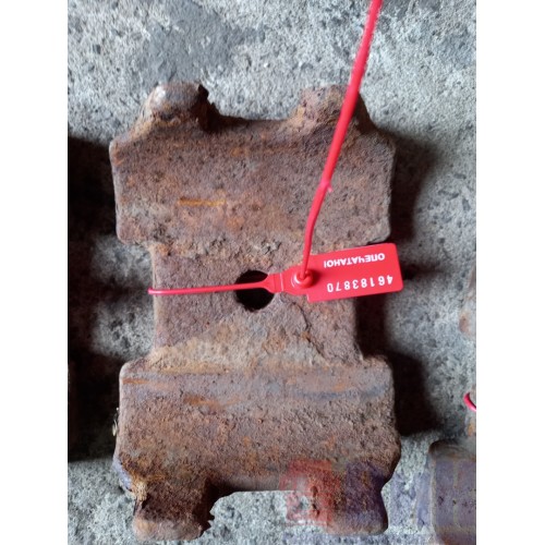 Проставка кронштейна пневмоподушки DAF (870), 