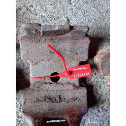 Проставка кронштейна пневмоподушки DAF (851), 