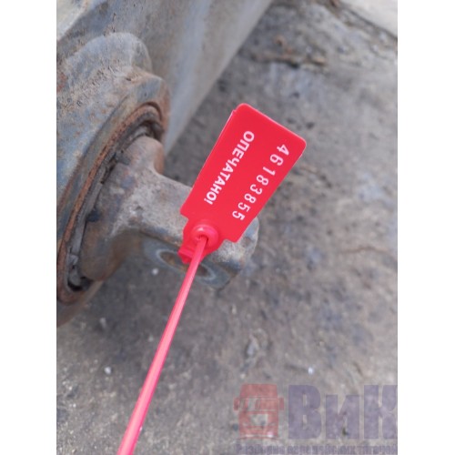 Стабилизатор ленивого моста Mercedes (855), -3