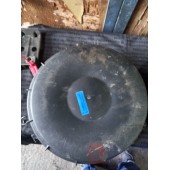 Крышка корпуса воздушного фильтра Renault (235)