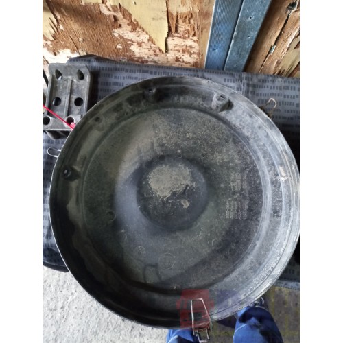 Крышка корпуса воздушного фильтра Renault (235), 5001865728-1