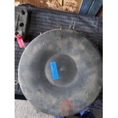 Крышка корпуса воздушного фильтра Renault (236)