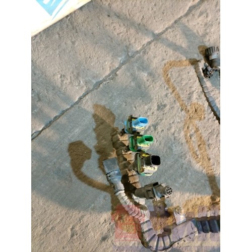 Проводка двигателя DAF 106 066636 (773), -4