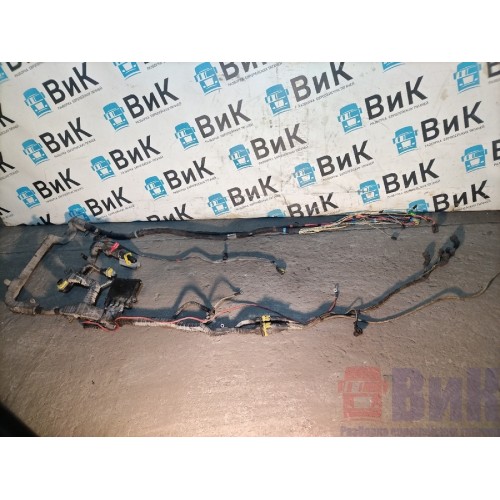 Проводка двигателя DAF 106 066636 (772), 