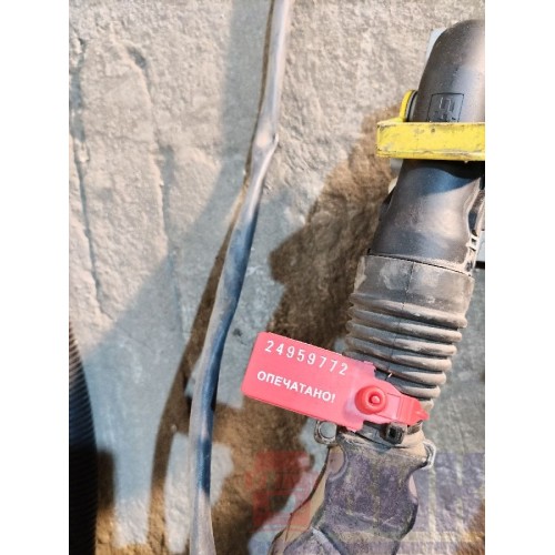 Проводка двигателя DAF 106 066636 (772), -5