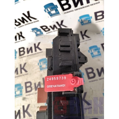 Блок предохранителей Renault T 005496 в сборе (739), 22619991-4