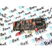 Блок предохранителей Renault T 005496 в сборе (739)