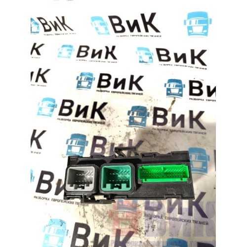 Блок CIOM HI Renault T 005496 (095), 21930662-2