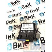 Блок управления замком двери Renault T 005496 (097)