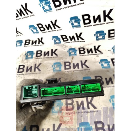 Блок BBM Renault T 005496 (098), 22451944-3