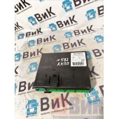 Блок BBM Renault T 005496 (098)