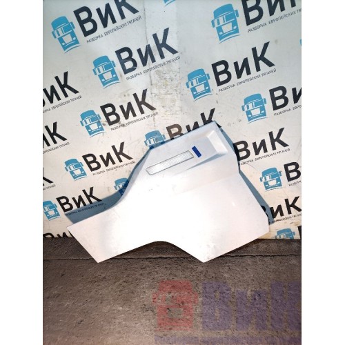 Продолжение двери Renault T 005496 наружняя часть RH (093), 82510549