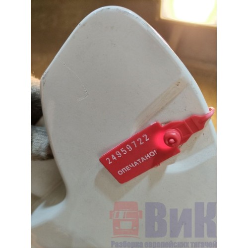 Продолжение двери Renault T 005496 внутреняя часть RH (722), 82517788-3