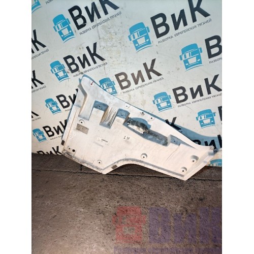 Продолжение двери Renault T 005496 внутреняя часть LH (723), 82517786-1