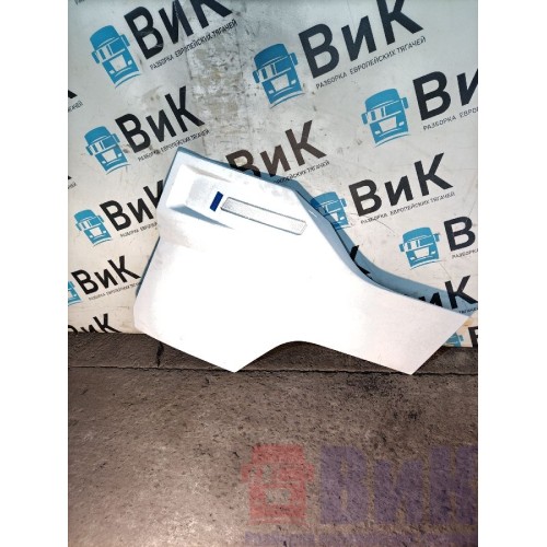 Продолжение двери Renault T 005496 наружняя часть LH (092), 82510548