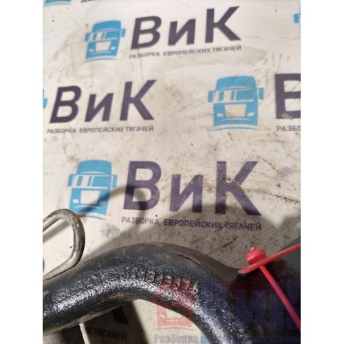 Крюк буксировочный Renault T 005496 (636), 21313876-3