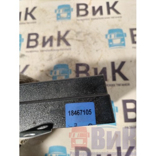 Блок ECAS Scania R 176096 4x2 (105), 4461702200-2