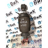 Подушка под кабину Scania R 176096 передняя LH с деф. (614)