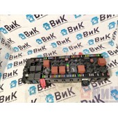 Блок предохранителей Renault T 017895 в сборе (612)