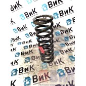 Пружина переднего амортизатора Renault T 017895 под кабину (616)