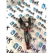 Крюк буксировочный Renault T 017895 (620)