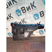 Продолжение двери Renault T 017895 внутреняя часть RH (658)