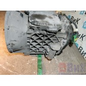 АКПП AT2412E Renault T 017895 (651)