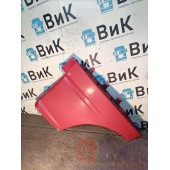 Продолжение двери DAF 105 991137 LH с деф. (727)