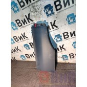 Продолжение кабины MAN TGX 052265 RH (729) 