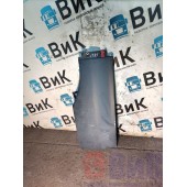 Продолжение кабины MAN TGX 052265 LH (733)