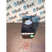 Холодильник MAN TGX 052265 (DAF) (736)