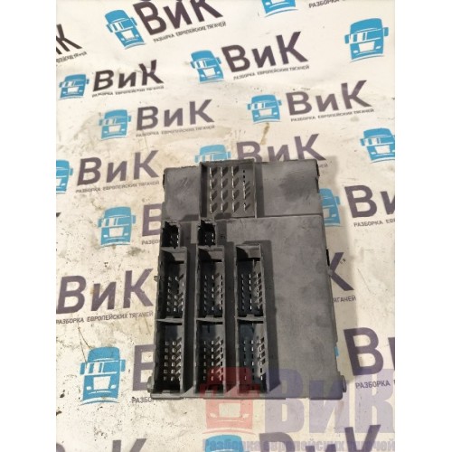 Блок ZBR MAN TGX 052300 (107), 81258067113-3