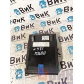 Блок ZBR MAN TGX 052300 (107)