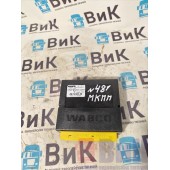 Блок ECAS MAN TGX 052300 4x2 (109)