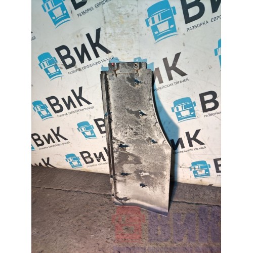 Продолжение кабины MAN TGX 052300 LH (730), 81615100409-3