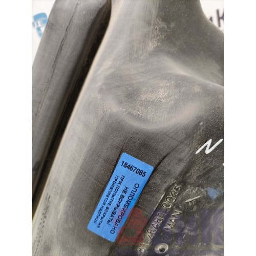 Бачок омывателя MAN TGX 052300 (085), 81264810085-3