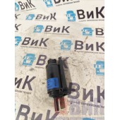 Насос омывателя MAN TGX 052300 Febi (084)