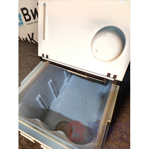 Холодильник MAN TGX 052300 (DAF) с деф. (737), -5