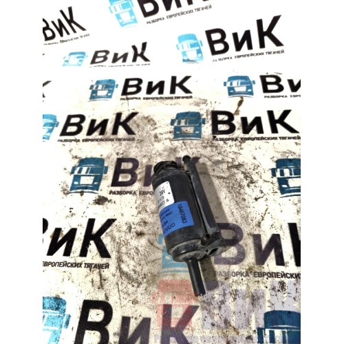 Насос омывателя MAN TGX 052265 (083), 152055